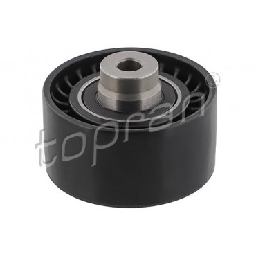 Poulie Galet Tendeur Courroie de Distribution Pour Peugeot 206 405 1007 Partner