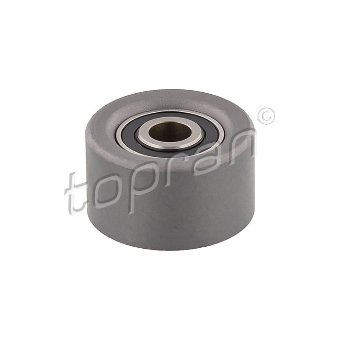 Poulie Galet Tendeur Courroie de Distribution Pour Peugeot 106 206 307 Partner