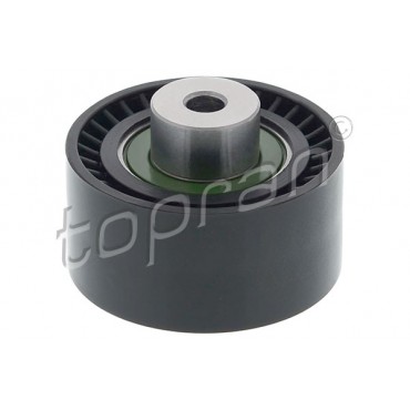 Poulie Galet Tendeur Courroie de Distribution Pour Peugeot 206 207 307 1007 C2