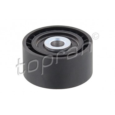 Poulie Galet Tendeur Courroie de Distribution Pour Peugeot Opel Fiat Ford 083051