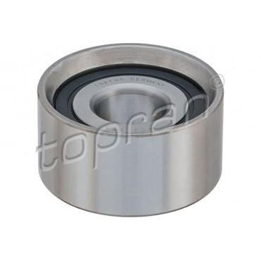 Poulie Galet Tendeur Courroie de Distribution Pour Peugeot Renault Opel Fiat