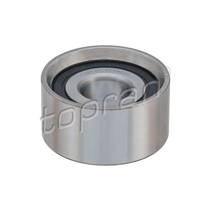 Poulie Galet Tendeur Courroie de Distribution Pour Peugeot Renault Opel Fiat