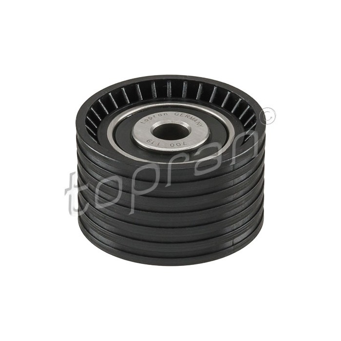 Poulie Galet Tendeur Courroie de Distribution Pour Renault Clio II Dacia Nissan