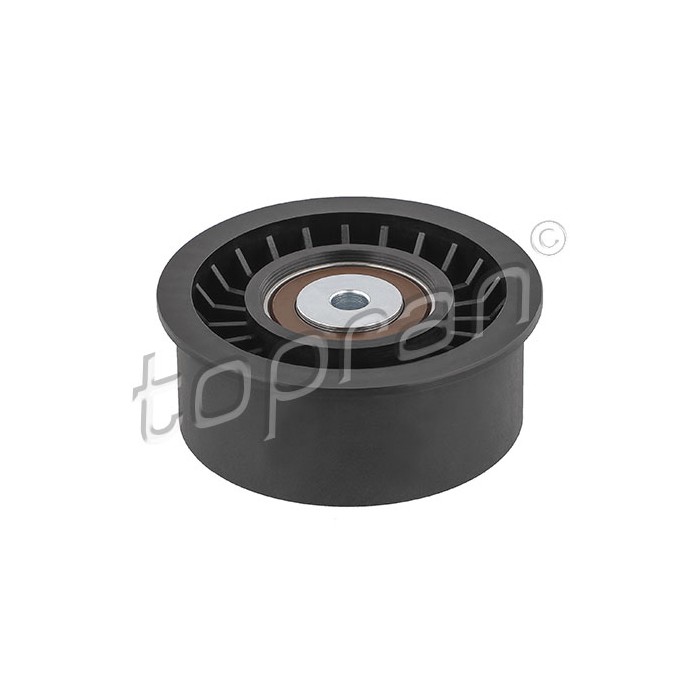 Poulie Galet Tendeur Courroie de Distribution Pour Renault Opel Nissan Vauxhall