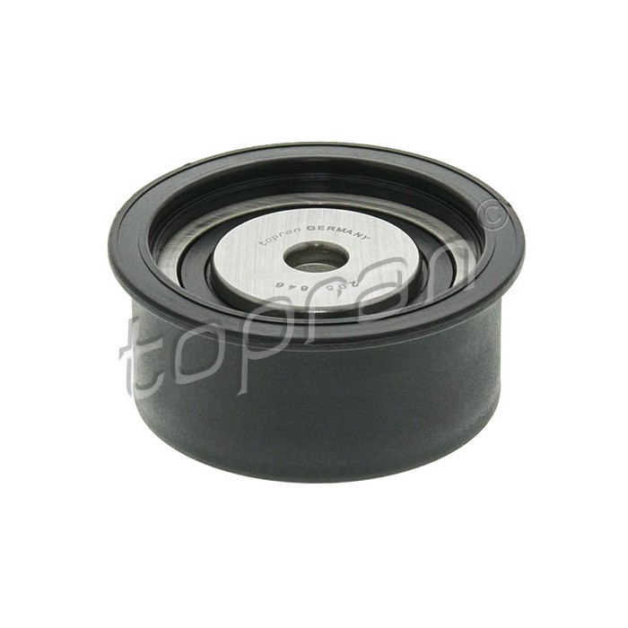 Poulie Galet Tendeur Courroie de Distribution Pour Opel Vectra Zafira A Vauxhall