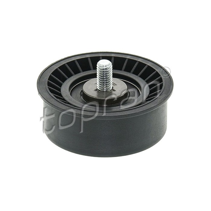 Poulie Galet Tendeur Courroie de Distribution Pour Opel C Meriva A Vauxhall V