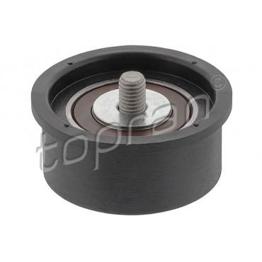 Poulie Galet Tendeur Courroie de Distribution Pour Opel Signum 3/5 Portes Tigra