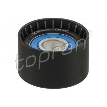 Poulie Galet Tendeur Courroie de Distribution Pour Renault Scénic 7700108626