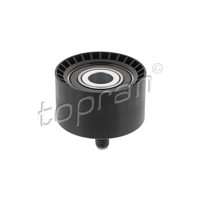 Poulie Galet Tendeur Courroie de Distribution Pour Volvo XC90 31316581 31401333