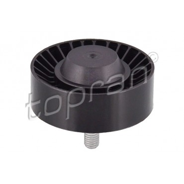 Galet enrouleur de Courroie d'Accessoire Pour VW Audi Seat Skoda 03F145276