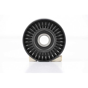 Galet enrouleur de Courroie d'Accessoire Pour VW EOS Audi Seat Skoda 1J0145276