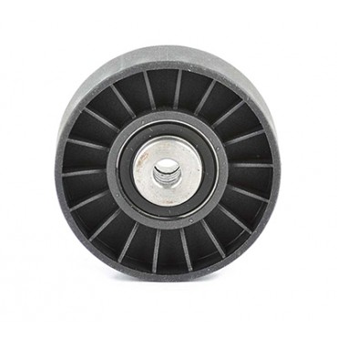 Galet enrouleur de Courroie d'Accessoire Pour VW Bora Audi Seat Skoda 038145276