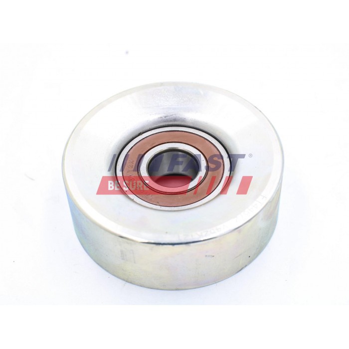 Galet enrouleur de Courroie d'Accessoire Pour Peugeot BMW Opel Citroën 120453