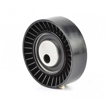 Galet enrouleur de Courroie d'Accessoire Pour BMW X5 E53 Z3 Z4 E85 11287841228