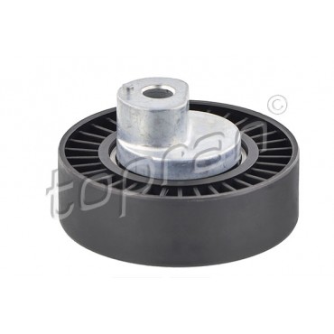 Galet enrouleur de Courroie d'Accessoire Pour BMW Série 3 E36 E86 11287841228