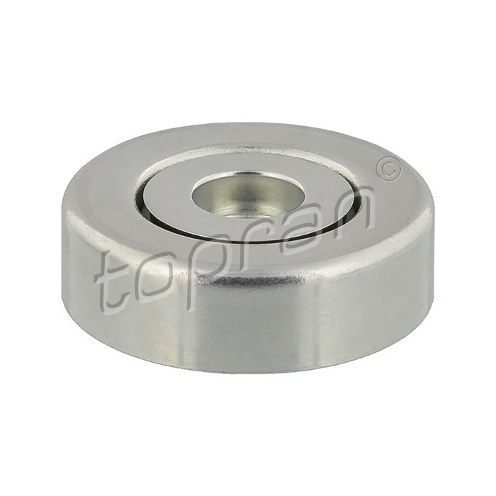 Galet enrouleur de Courroie d'Accessoire Pour BMW Opel Vauxhall 11282243702