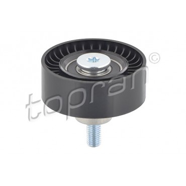 Galet enrouleur de Courroie d'Accessoire Pour BMW Série 3 E46 11281435594