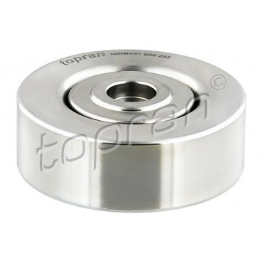 Galet enrouleur de Courroie d'Accessoire Pour BMW Série 3 E46 5 E39 7 E38