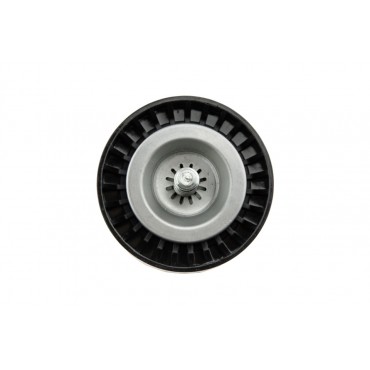 Galet enrouleur de Courroie d'Accessoire Pour Peugeot Fiat Chrysler Citroën