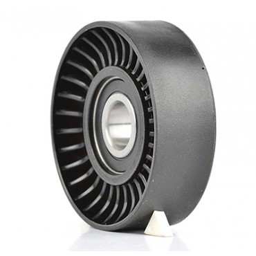 Galet enrouleur de Courroie d'Accessoire Pour Peugeot Fiat Citroën C5 C8 Lancia