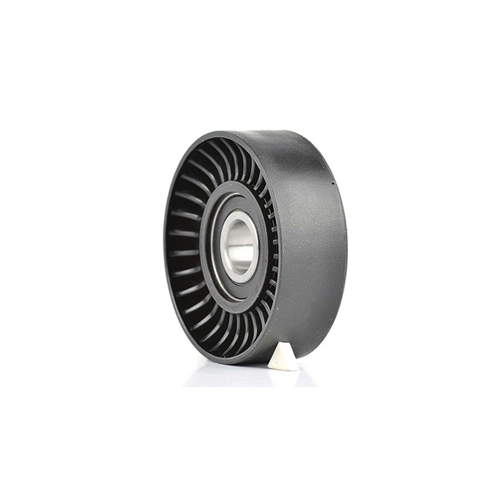 Galet enrouleur de Courroie d'Accessoire Pour Peugeot Fiat Citroën C5 C8 Lancia