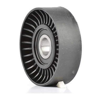 Galet enrouleur de Courroie d'Accessoire Pour Peugeot 206 Fiat Citroën Lancia