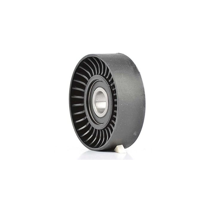 Galet enrouleur de Courroie d'Accessoire Pour Peugeot 206 Fiat Citroën Lancia