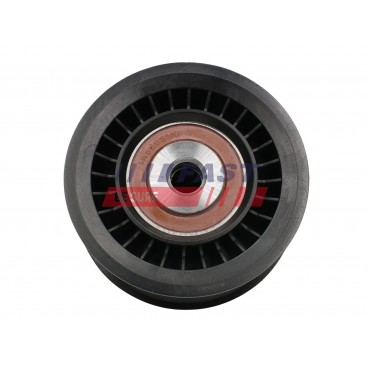 Galet enrouleur de Courroie d'Accessoire Pour Renault Dacia Opel Nissan 95519125