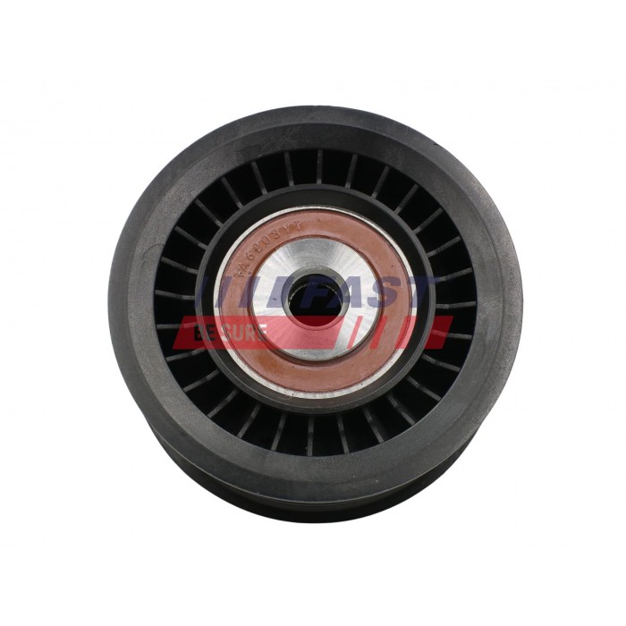 Galet enrouleur de Courroie d'Accessoire Pour Renault Dacia Opel Nissan 95519125