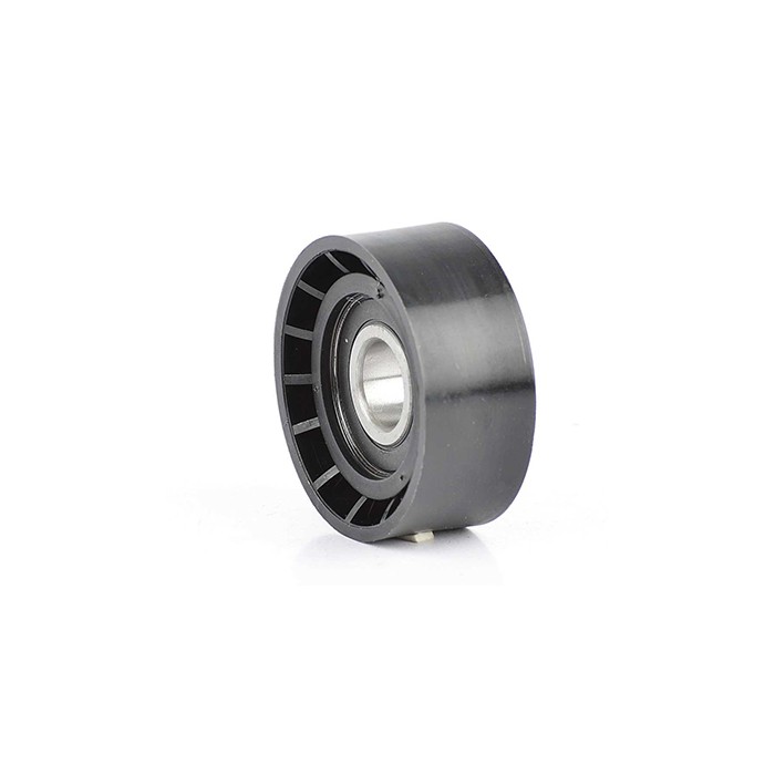 Galet enrouleur de Courroie d'Accessoire Pour Renault Dacia Opel Ford 7700102931