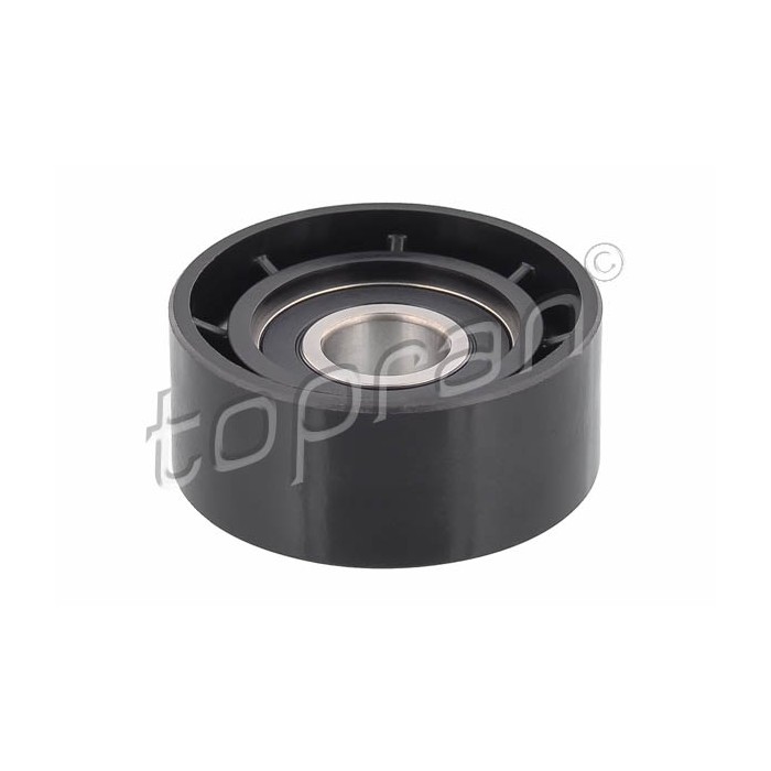 Galet enrouleur de Courroie d'Accessoire Pour Renault Dacia Opel Ford 7700102931