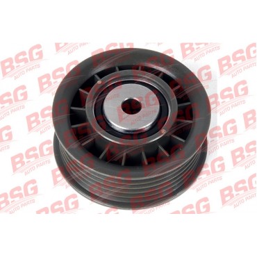 Galet enrouleur de Courroie d'Accessoire Pour Mercedes-Benz 124 Daewoo Puch