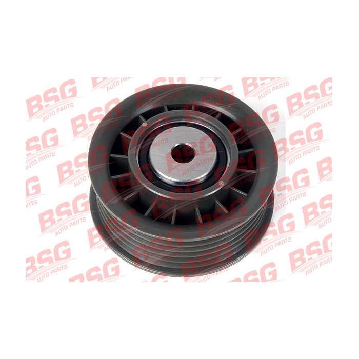 Galet enrouleur de Courroie d'Accessoire Pour Mercedes-Benz 124 Daewoo Puch