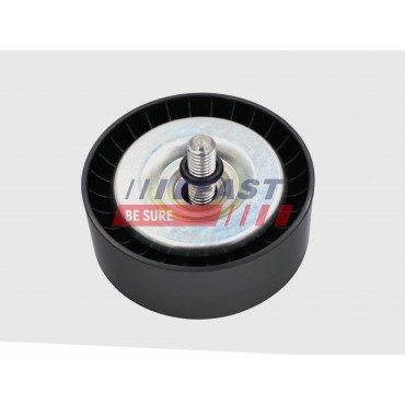 Galet enrouleur de Courroie d'Accessoire Pour Ford B-Max Tourneo Transit 1761931