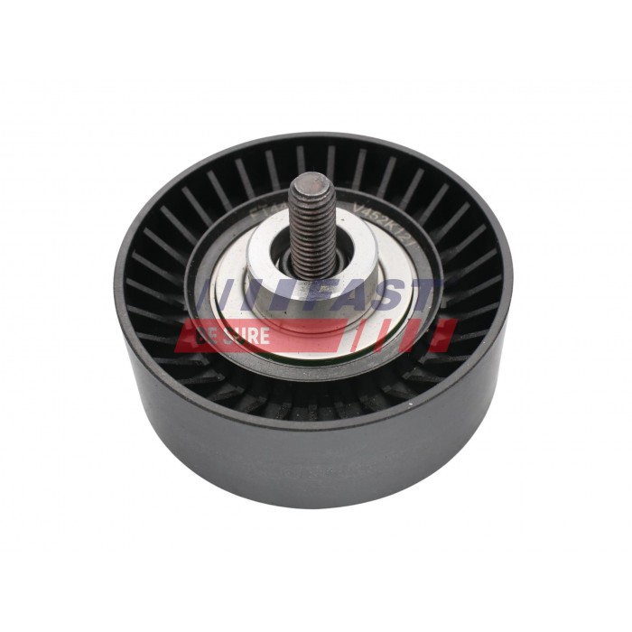Galet enrouleur de Courroie d'Accessoire Pour Ford Grand Kuga Mondeo IV V S-Max