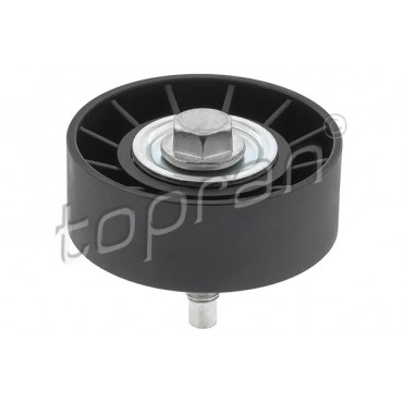 Galet enrouleur de Courroie d'Accessoire Pour Ford Cougar Focus Turnier 1049577