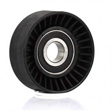 Galet enrouleur de Courroie d'Accessoire Pour Ford Galaxy KA Puma Mazda 121 III