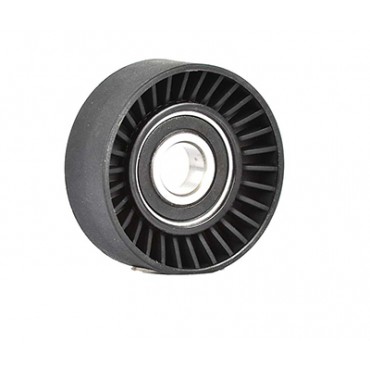 Galet enrouleur de Courroie d'Accessoire Pour Ford Galaxy KA Puma Mazda 121 III