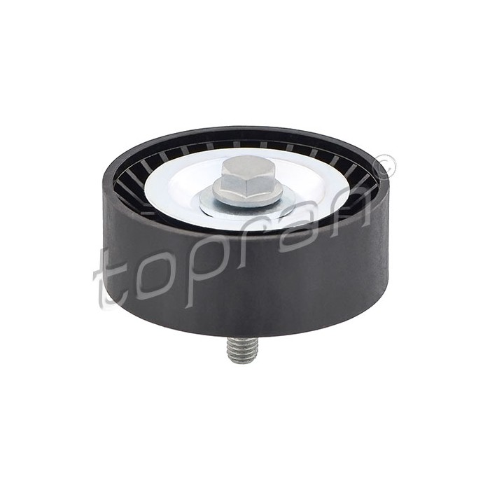 Galet enrouleur de Courroie d'Accessoire Pour Ford Escort VI Fiesta IV 1072321