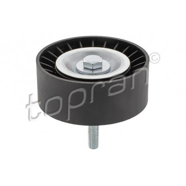 Galet enrouleur de Courroie d'Accessoire Pour Ford Fiesta V Mondeo III 1119938