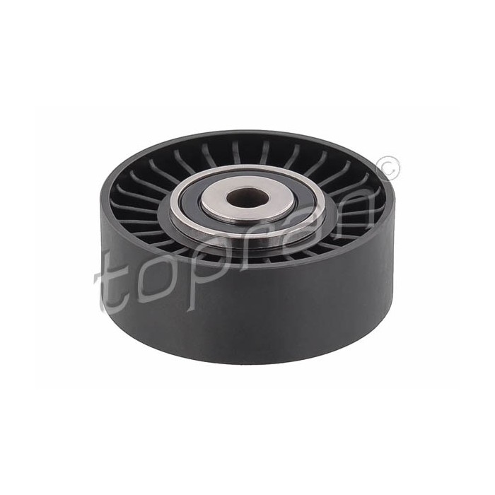 Galet enrouleur de Courroie d'Accessoire Pour Ford Galaxy Mondeo IV S-Max