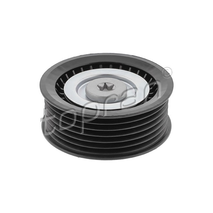 Galet enrouleur de Courroie d'Accessoire Pour Ford Mondeo III Transit 1117009