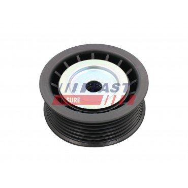 Galet enrouleur de Courroie d'Accessoire Pour Ford Tourneo Transit 1731730