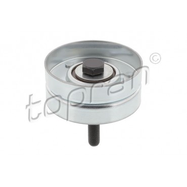 Galet enrouleur de Courroie d'Accessoire Pour Ford Transit 1097574 1770837