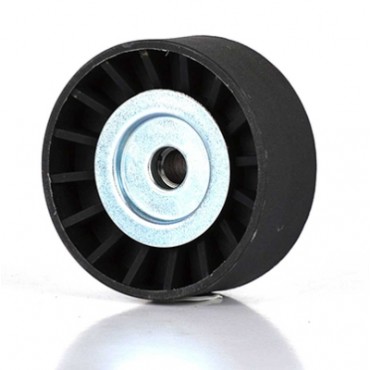 Galet enrouleur de Courroie d'Accessoire Pour Ford Transit 1372770 6C1Q6C344AB