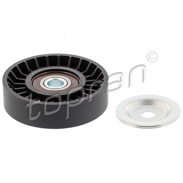 Galet enrouleur de Courroie d'Accessoire Pour Hyundai Matrix Trajet Tucson Kia