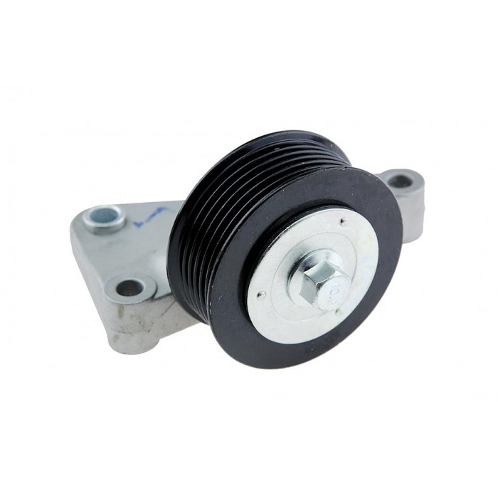 Galet enrouleur de Courroie d'Accessoire Pour Mazda 3 6 L51015930A