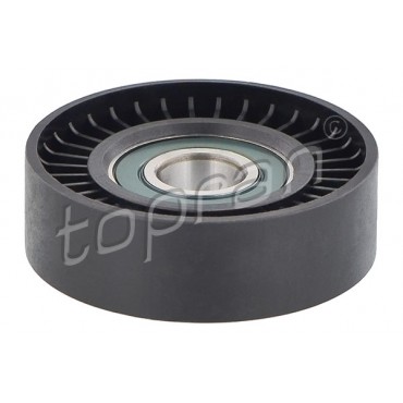 Galet enrouleur de Courroie d'Accessoire Pour Mercedes-Benz Classe A 2662020019