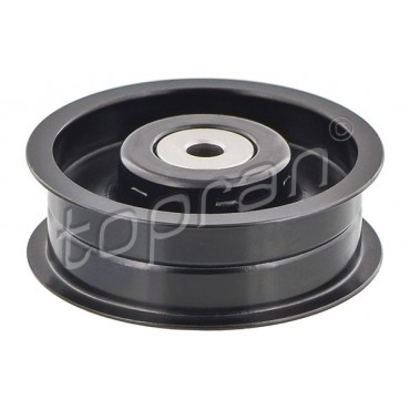 Galet enrouleur de Courroie d'Accessoire Pour Mercedes-Benz SLK A2722021419