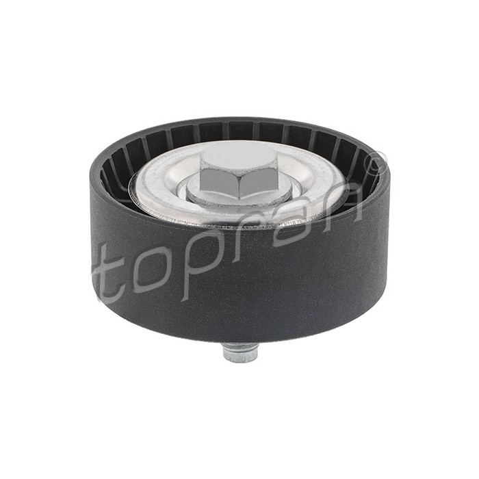 Galet enrouleur de Courroie d'Accessoire Pour Mercedes-Benz Classe C 6512000270